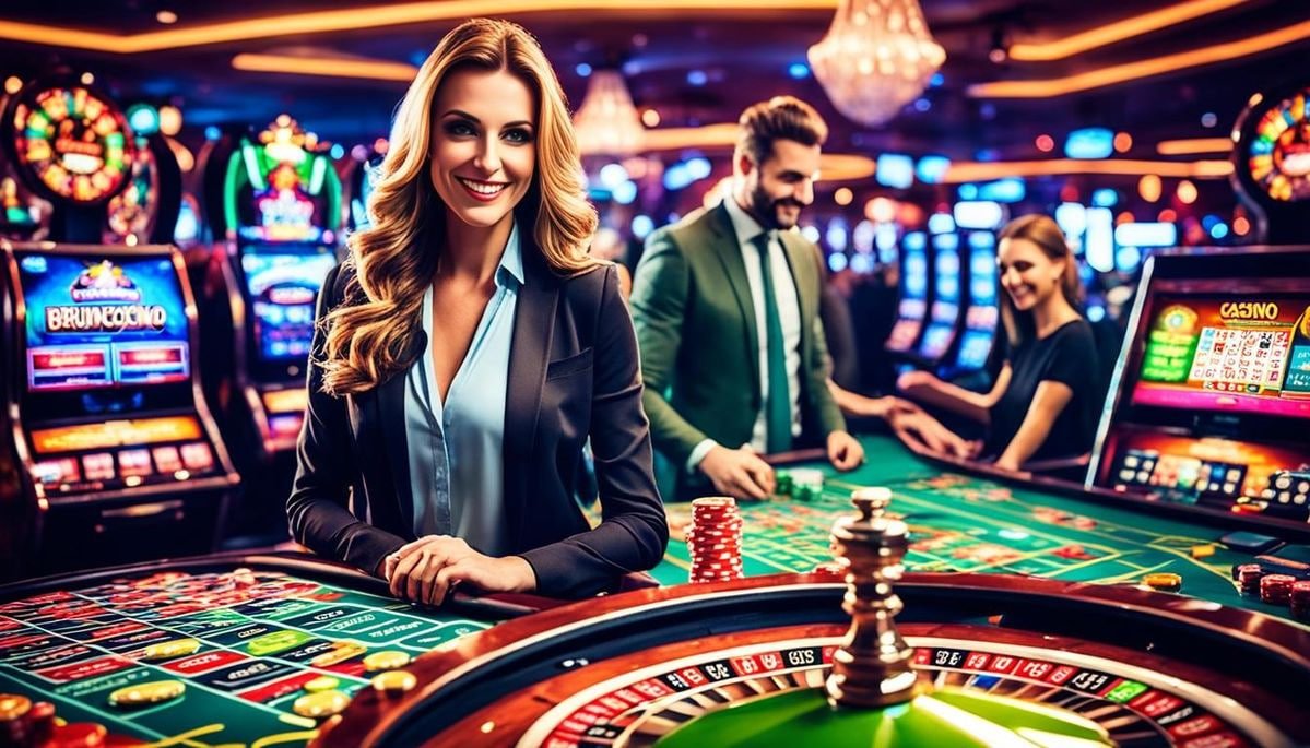 Responsible gaming reminder panel for 60 bd adults only 18 plus