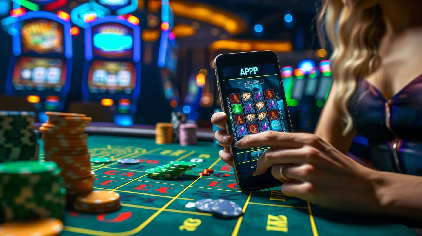 Responsible mobile gaming reminder for 60 bd adults using app access